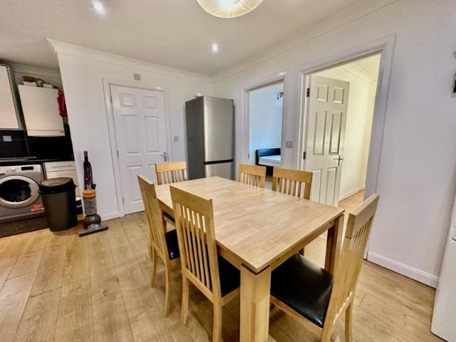 Apartment for rent in London Borough of Ealing, Greater London