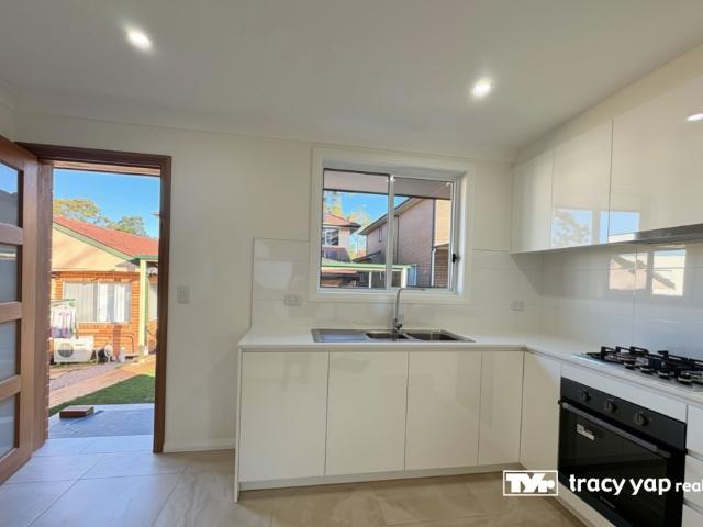 Apartment for rent in Eastwood, Sydney