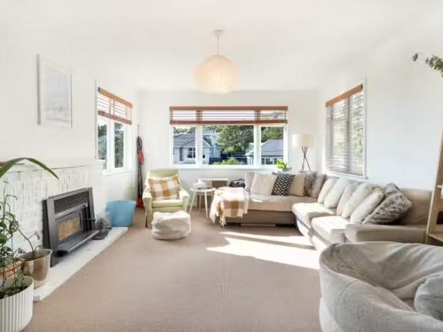 House for rent in Matata, Wellington