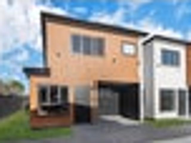 Townhouse for sale in Manurewa, Oroua County