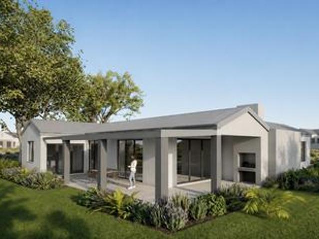 House for sale in Groot Brak Rivier, Western Cape
