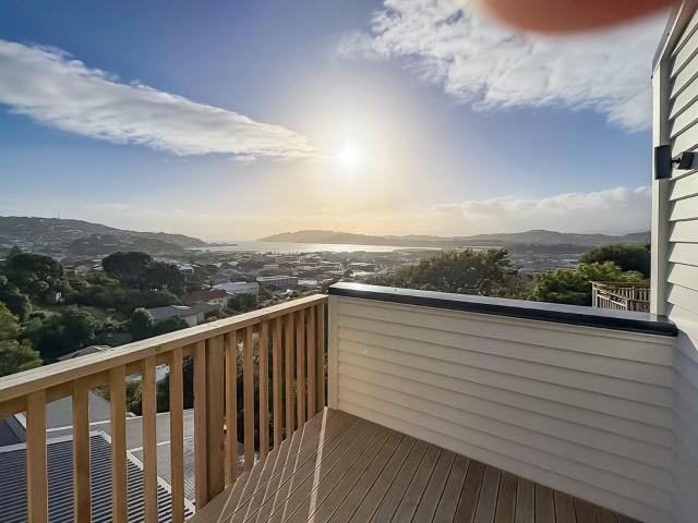 House for rent in Matata, Wellington