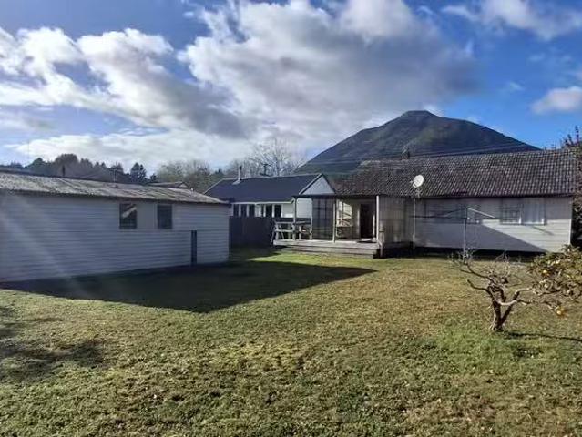 Apartment for rent in Kawerau, Bay Of Plenty