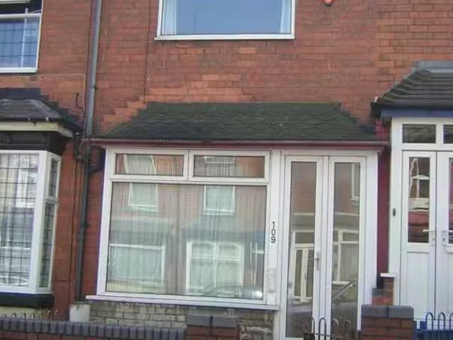 House for rent