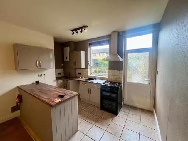 House for rent in West Yorkshire