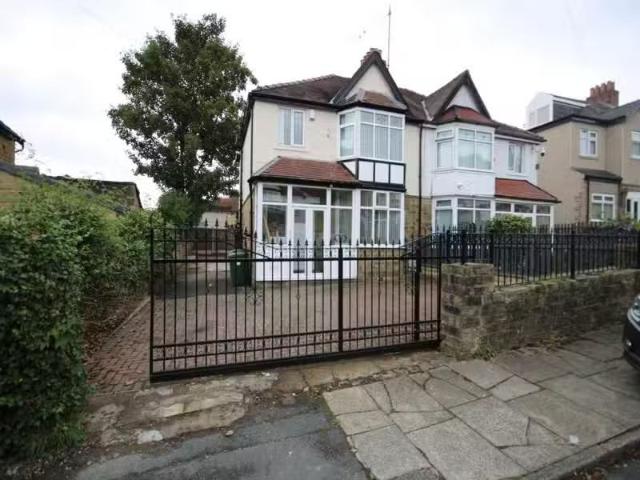 House for rent in Georgia, Greater Manchester