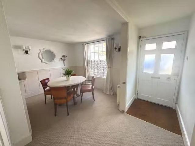 House for rent in Barnston, Duton Hill