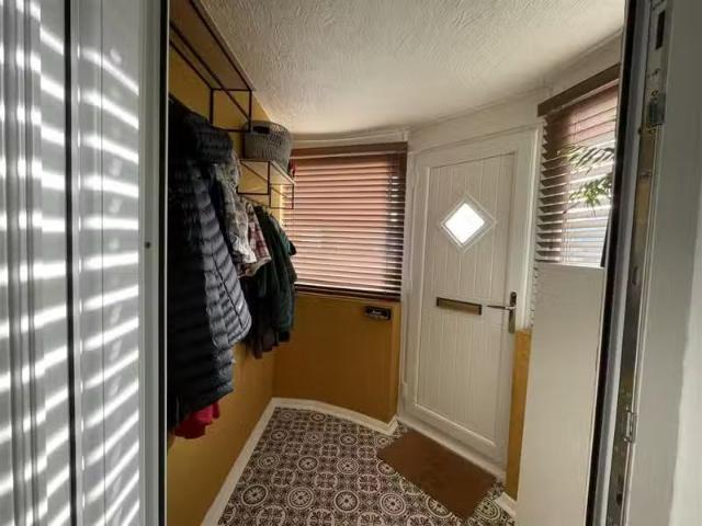 House for rent in Mostyn, Wales