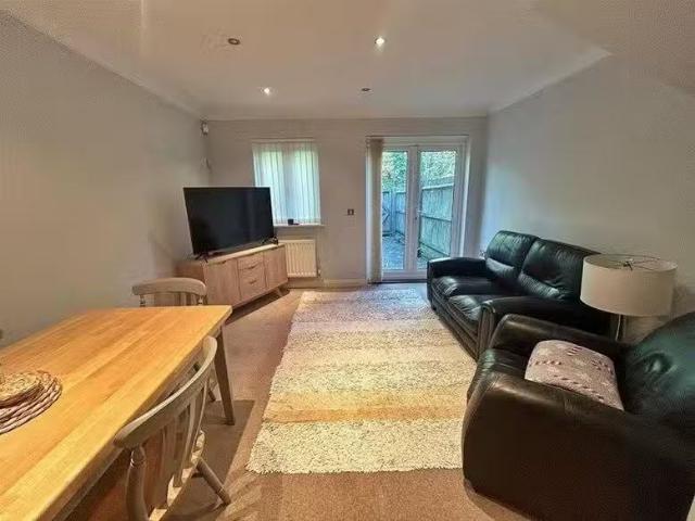 House for rent in Pouchen End, Hertfordshire