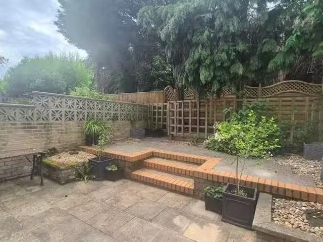House for rent in Feckenham, City Of Bristol