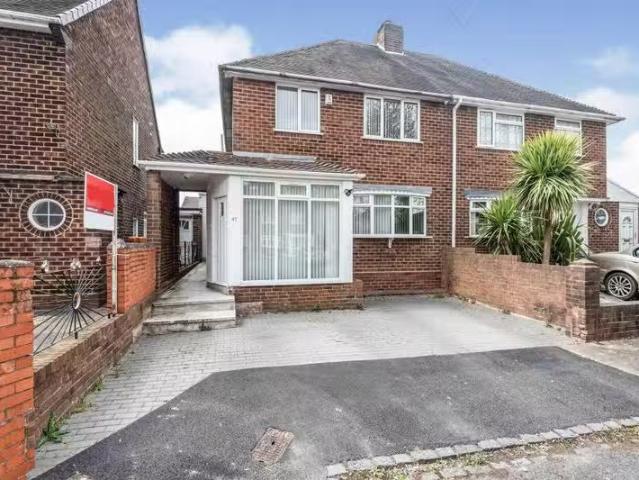 House for rent in Castleside