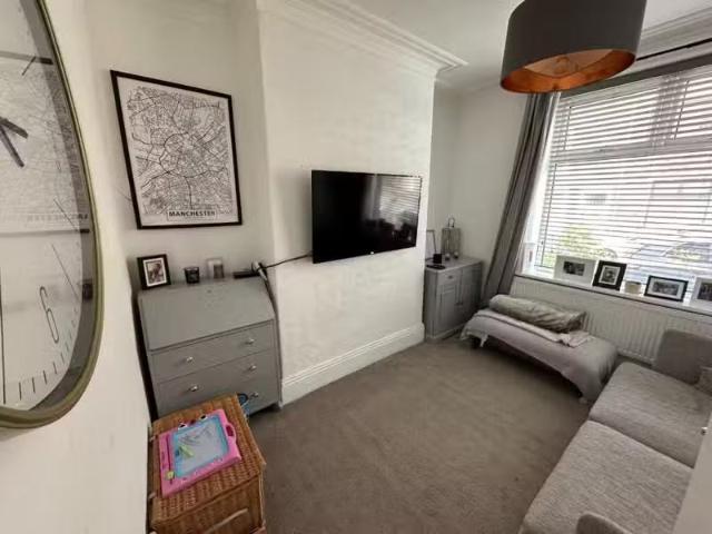 House for rent in Knightsbridge, Greater London