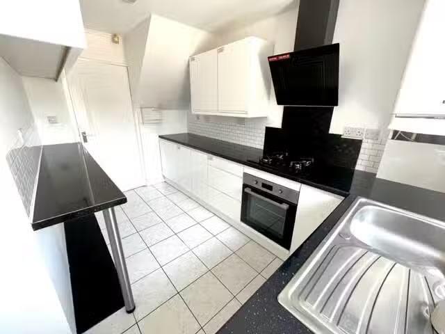 House for rent in Brunshaw, Burnley