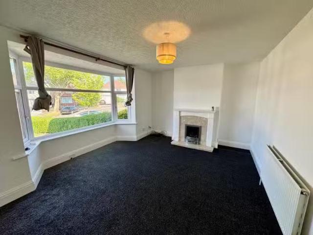 House for rent in Turves Green, West Midlands