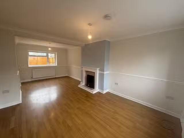 House for rent in Feckenham, City Of Bristol