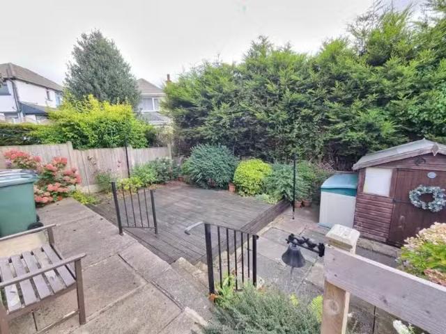 House for rent in Hedon