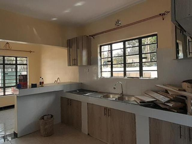 House for sale in Ngong