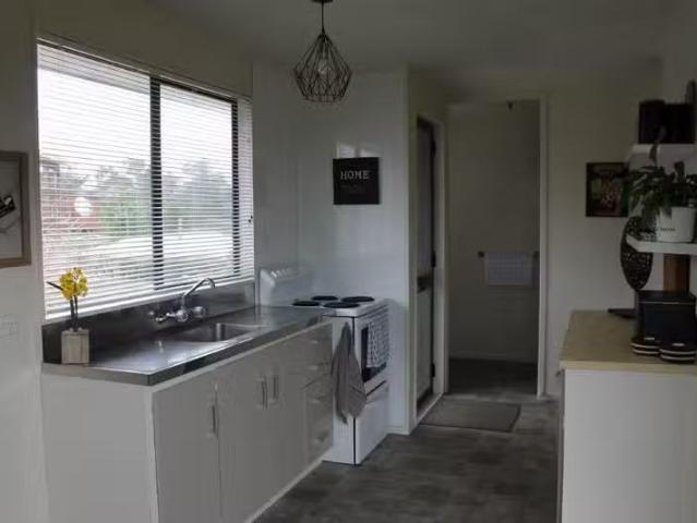 House for rent in Arapohue, Northland