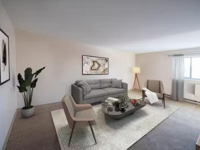 Condo for rent in East St. Paul, Manitoba