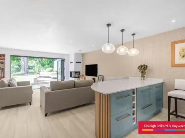 House for rent in Chislehurst, Greater London