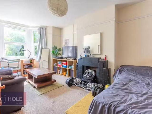 House for rent in St Andrew's, Feckenham