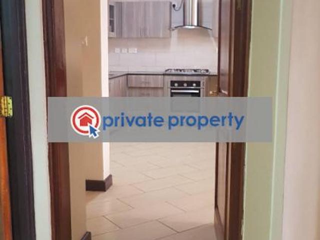 Apartment for sale in Kiambu