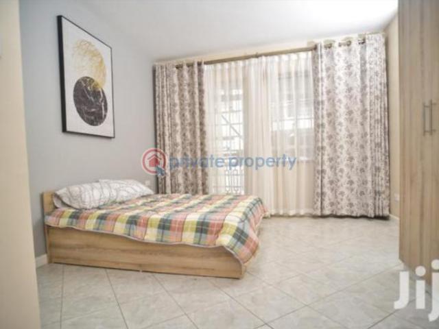 Apartment for sale in Kiambu