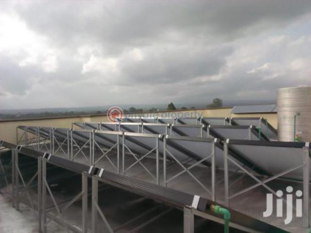 Apartment for sale in Kiambu