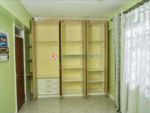 Apartment for sale in Kiambu