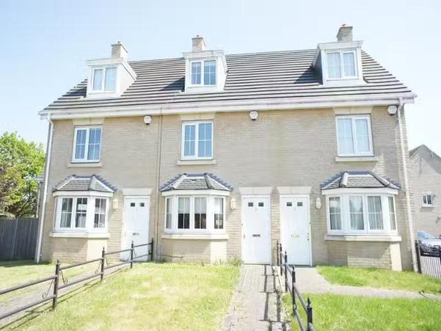 House for rent