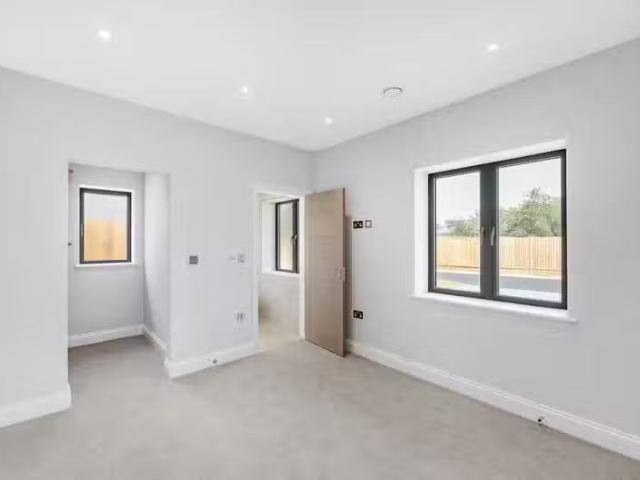 Apartment for rent in Tattenhall, Cheshire