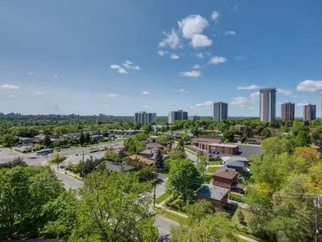 Condo for rent in Woburn, Ontario