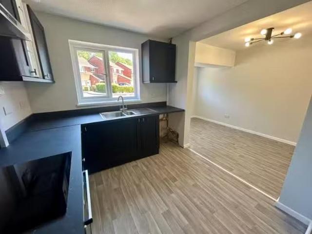House for rent in Winyates Green, Redditch