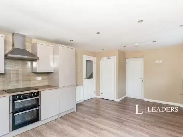House for rent in Saughall, Cheshire