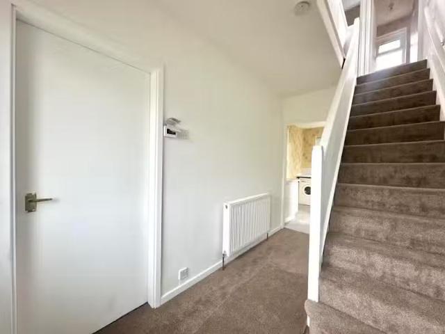 House for rent in Tile Cross, Isle Of Man