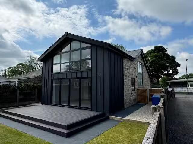 House for rent in Fernhill, Bury
