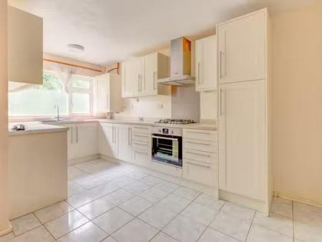 House for rent in Headless Cross, Redditch