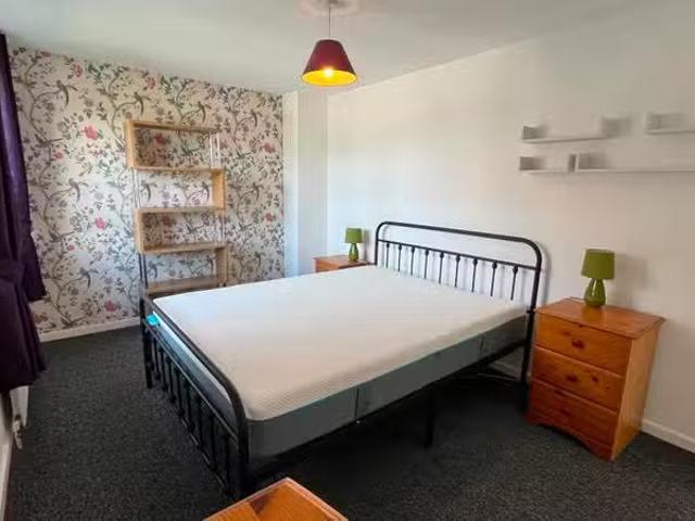 House for rent in Kemnay, Scotland