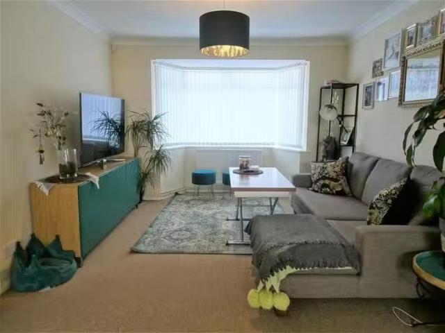House for rent in Streetly, Isle Of Man
