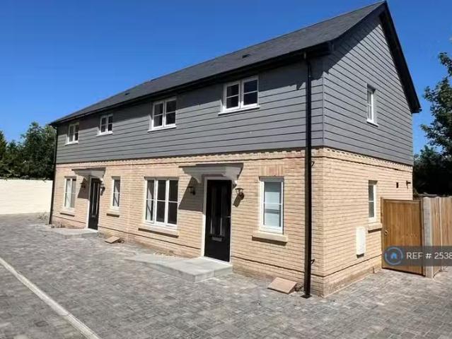 House for rent in Wicken, Barway