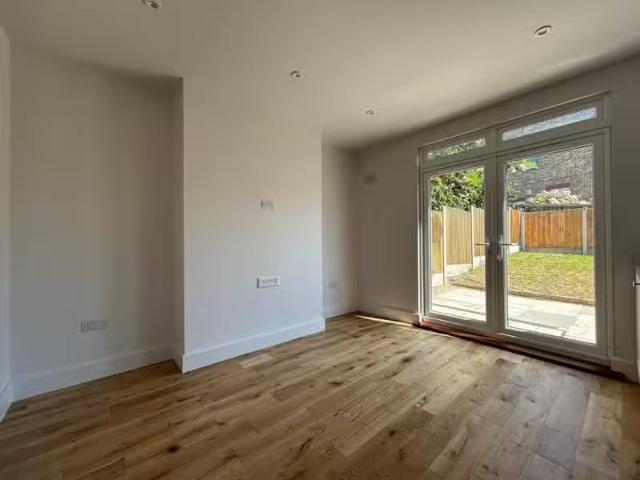 House for rent in West Dumpton, Acol
