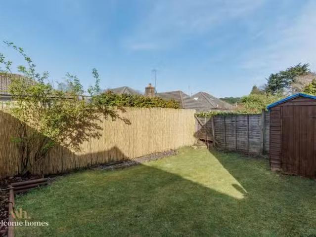 House for rent in Branksome, Poole