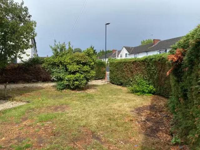 House for rent in Little Sutton, Sutton Coldfield