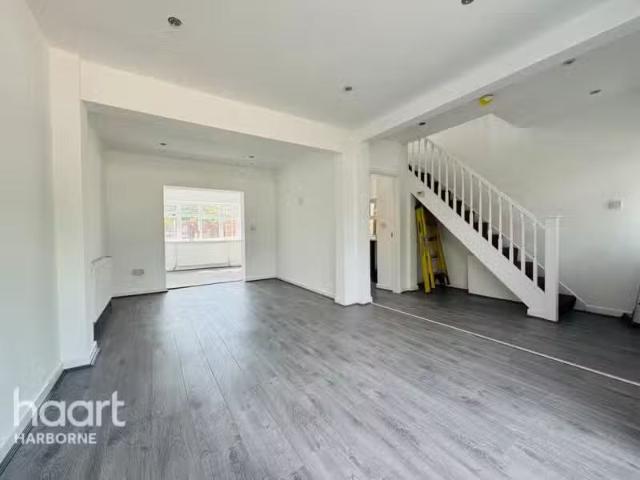 House for rent in Kingstanding, West Midlands
