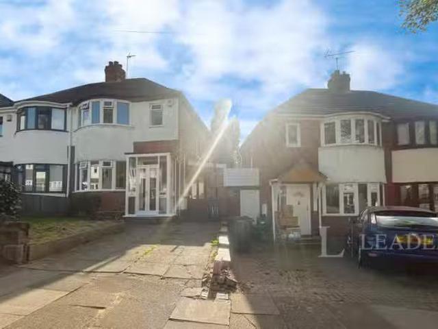 House for rent in Druids Heath, Isle Of Man