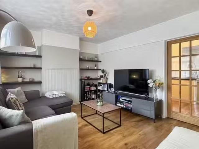 House for rent in Mount Wise