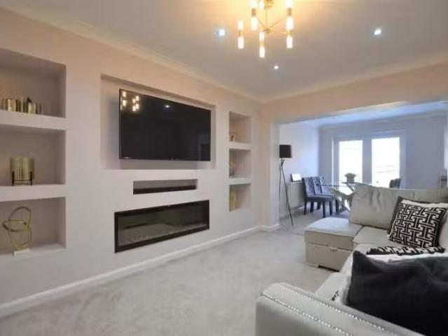 House for rent in Lammack, Blackburn