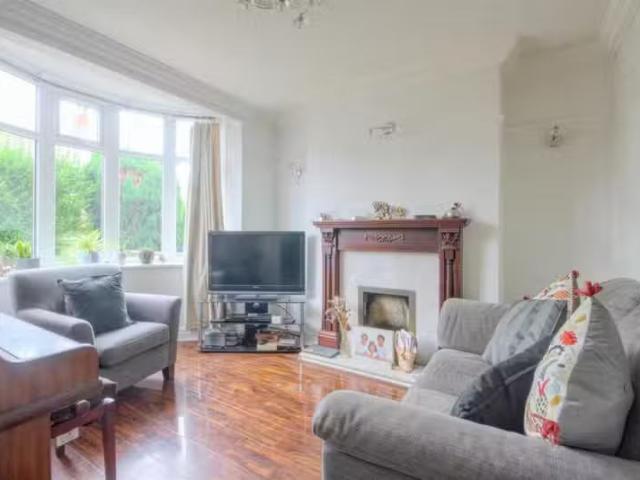 House for rent in Rutherglen, Scotland