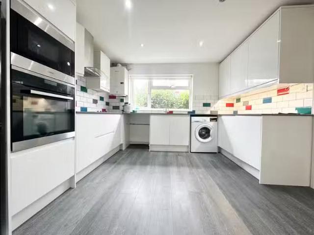 House for rent in Swanley, The Butts