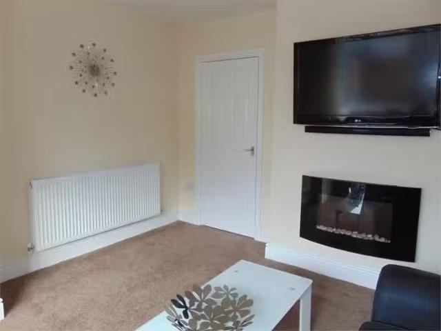 House for rent in Worsthorne, Burnley